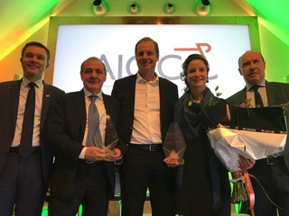 Trophée AIOCC 2017