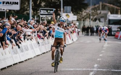 Welcome to our 19 new members!