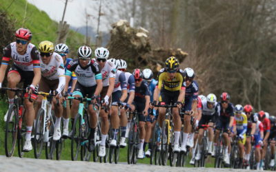 From Catalunya to Flanders