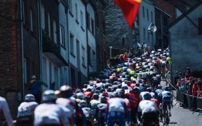 Amazing Ardennaise races