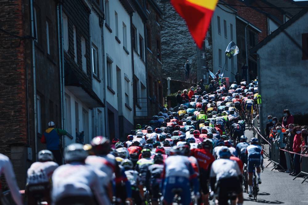 Des ardennaises encore spectaculaires
