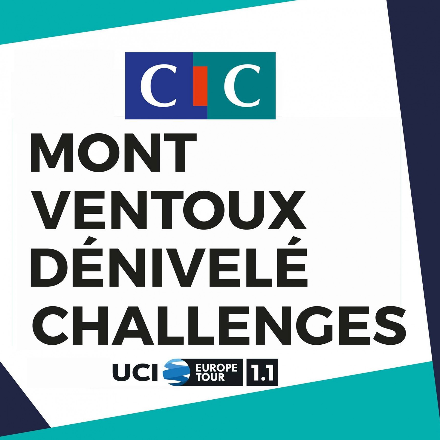 Mont Ventoux Dénivelé Challenge