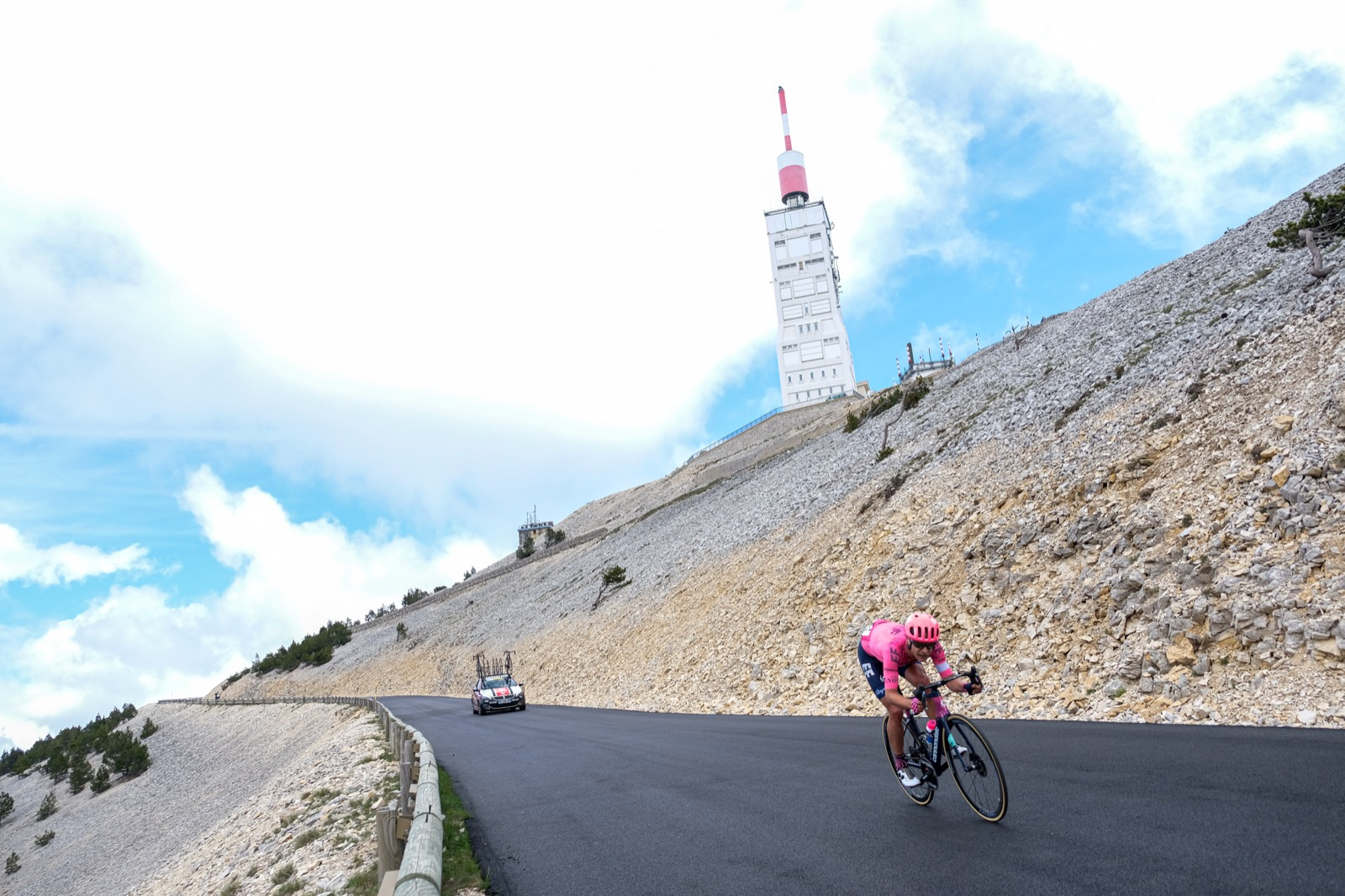 mont ventoux tour 2023