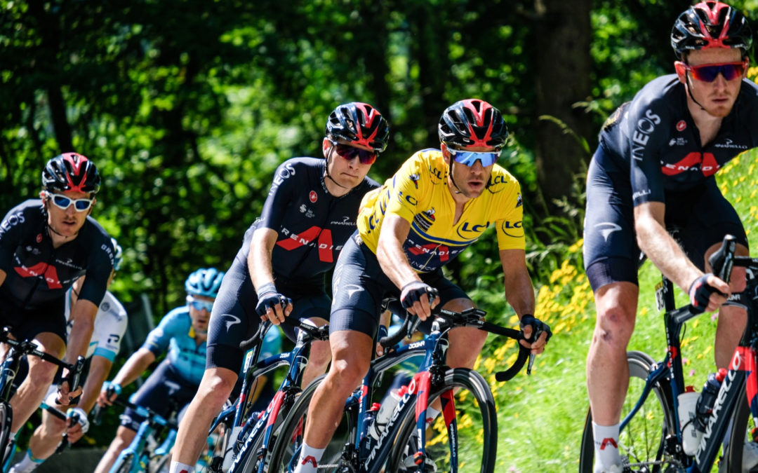 Critérium du Dauphiné : Porte, enfin