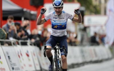 Donostia San Sebastian Klasikoa Women: Make it 80 for Van Vleuten!