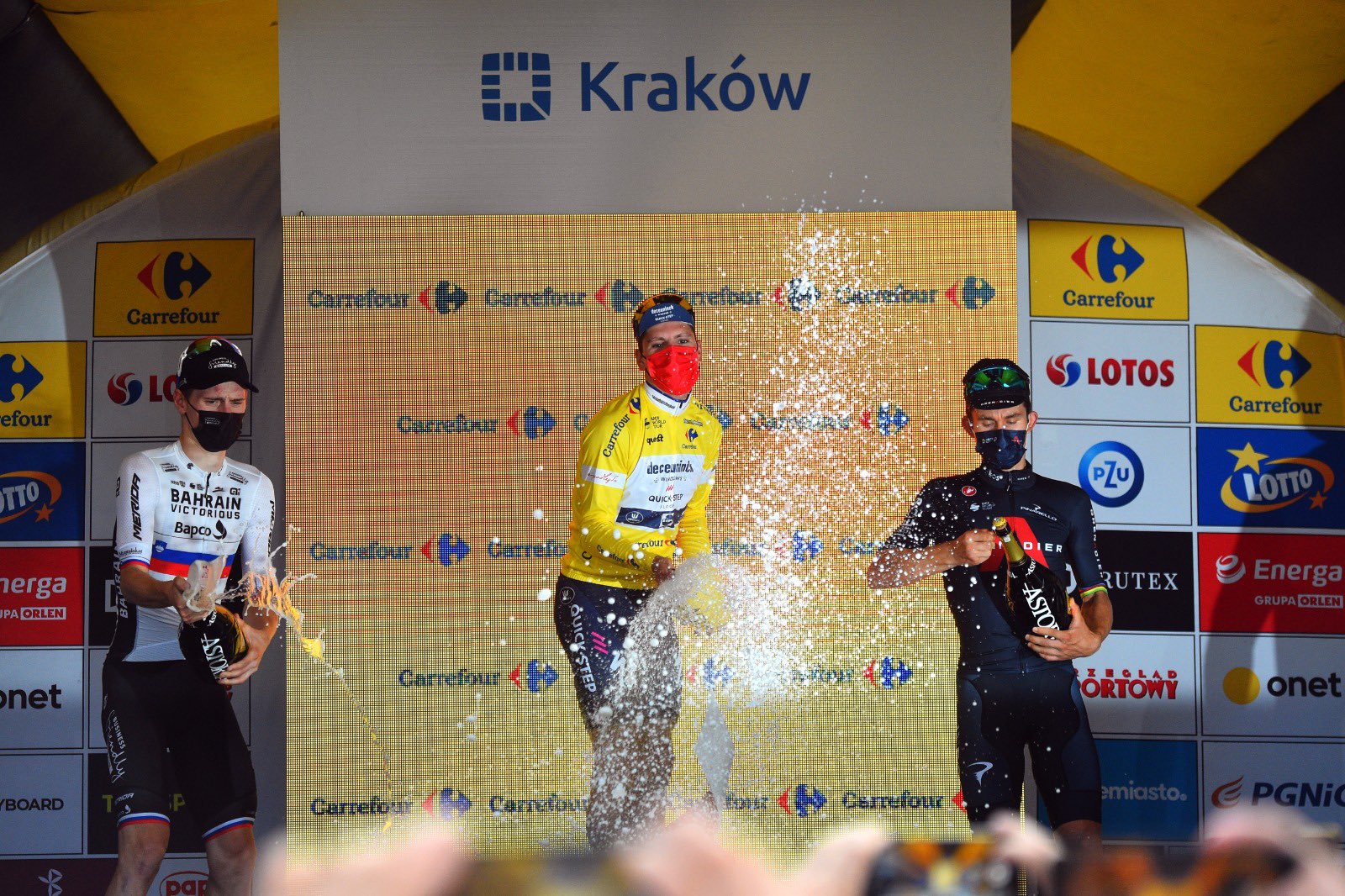 Tour de Pologne