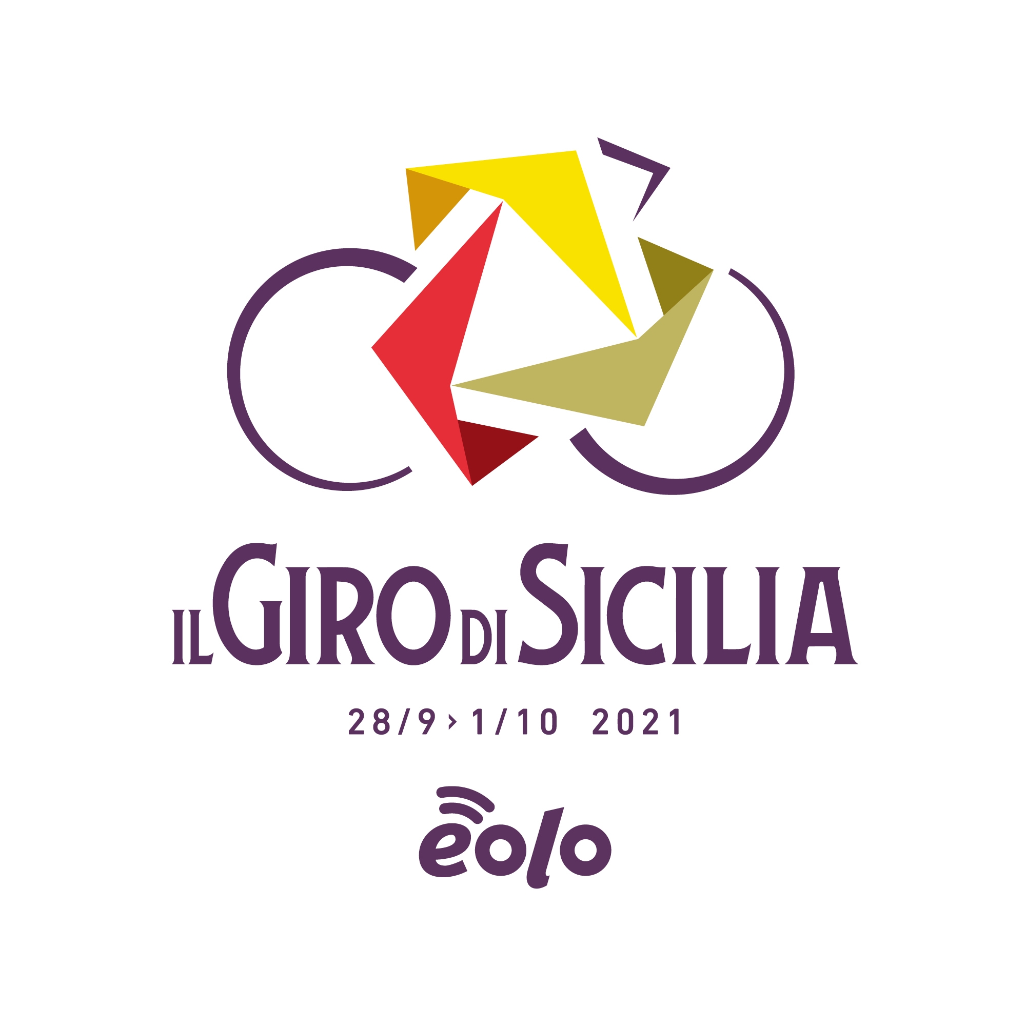 Giro di Sicilia Tour of Sicily AIOCC
