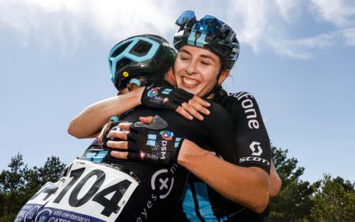 Vuelta a Burgos Feminas: Labous takes her biggest victory