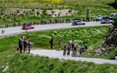 Critérium du Dauphiné: Roglic and Jumbo-Visma without rivals