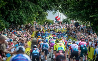PostNord Danmark Rundt-Tour of Denmark: Laporte (Jumbo-Visma) confirms his strength after the Tour de France
