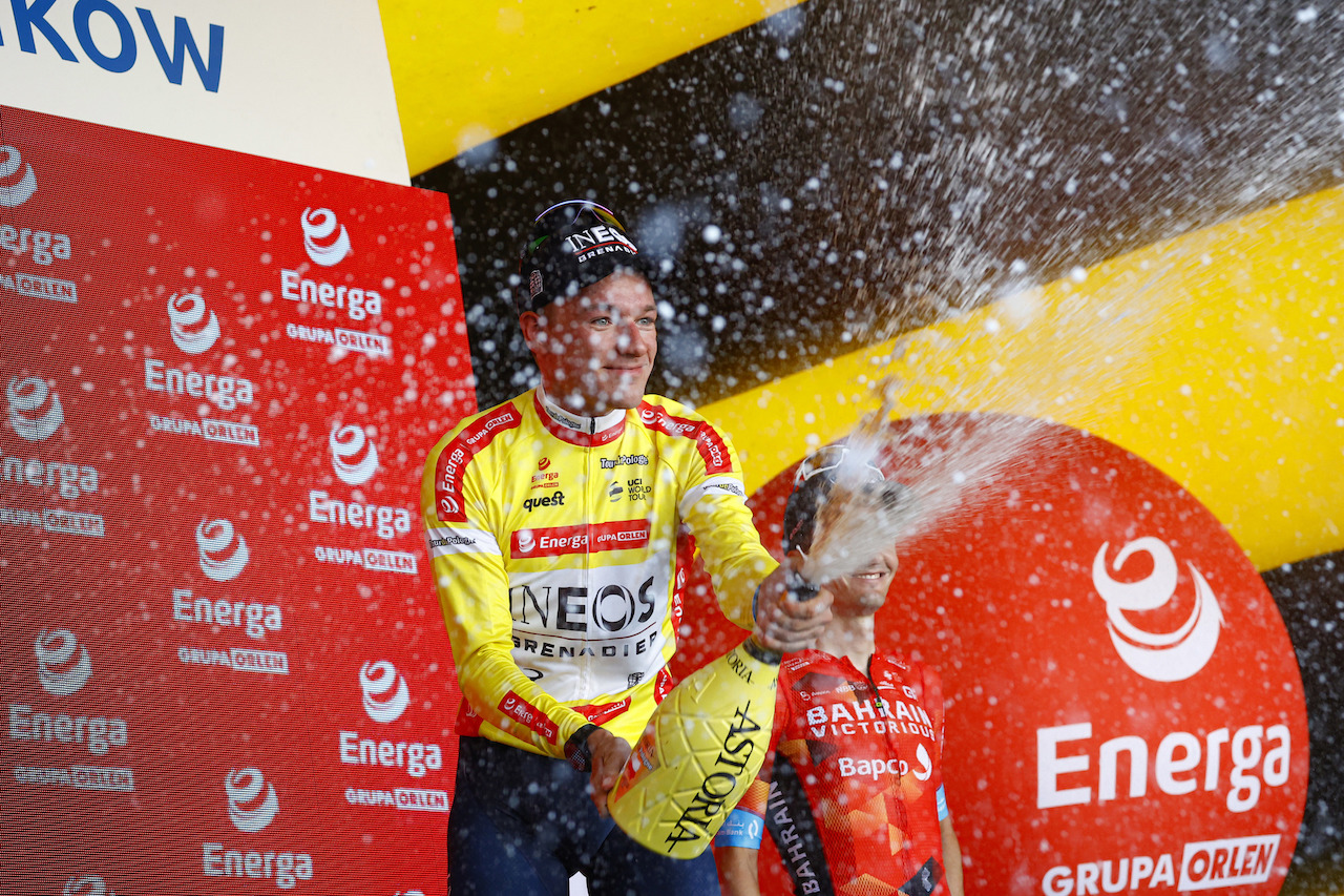 Tour de Pologne 2022