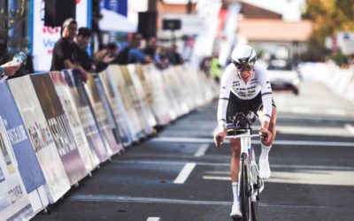 Chrono des nations : Küng et van Dijk comme une évidence