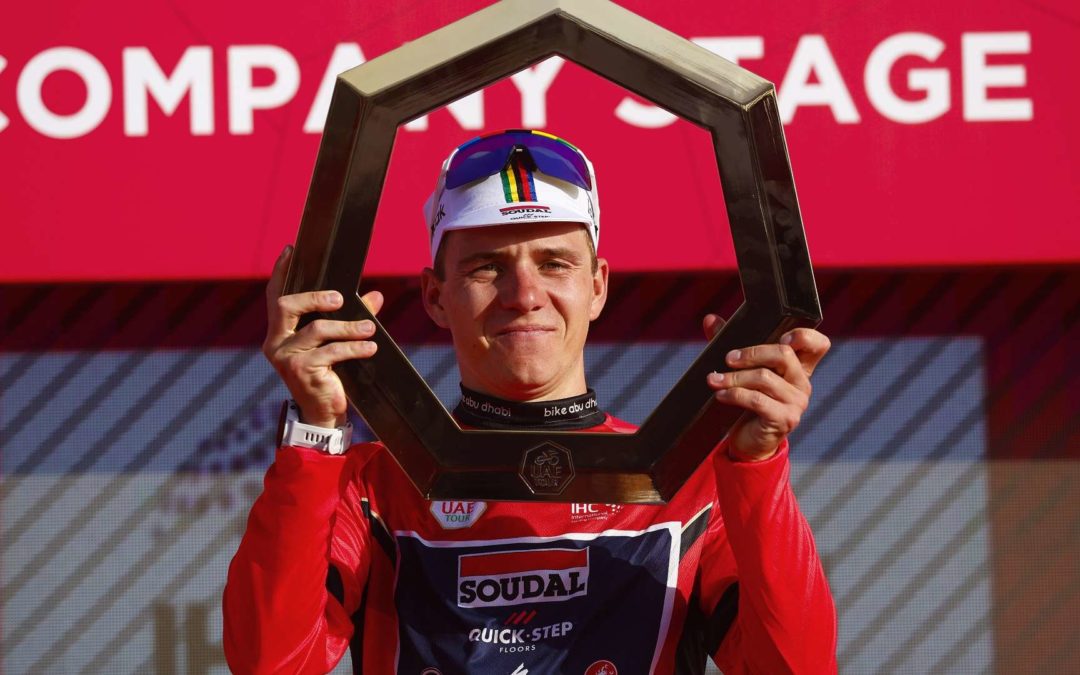 Les cadors déjà au rendez-vous