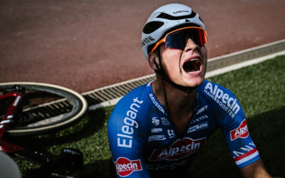 Van der Poel s’offre son premier Paris-Roubaix