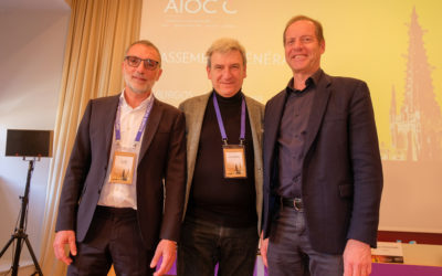 The 2024 AIOCC General Assembly will take place in Italy