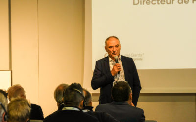 François Lemarchand, winner 2024