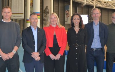 The SafeR Supervisory Board holds its first meeting of the year