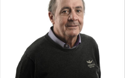 Trophée AIOCC 2025 : Mauro Vegni vainqueur