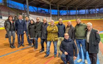 First 2026 board meeting in Milan